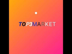 Skala podłogowa z stali nierdzewnej