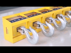 5T Wiesza cyfrowa waga żurawia bezprzewodowa